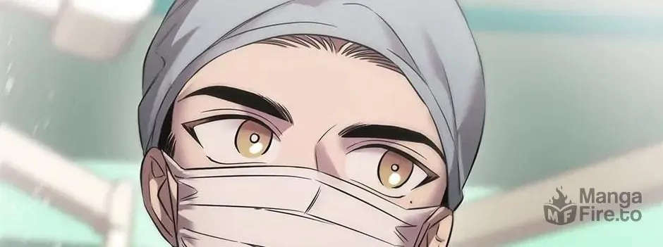 Read The Ghost Doctor chapter 74 image 99 on Lezhin