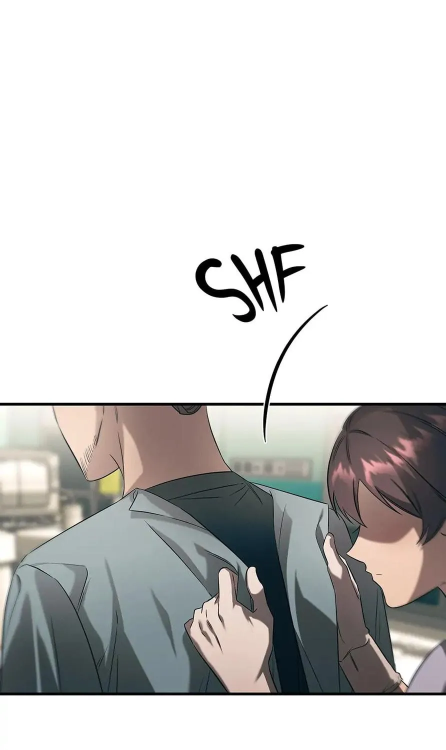 Read The Ghost Doctor chapter 75 image 10 on Lezhin