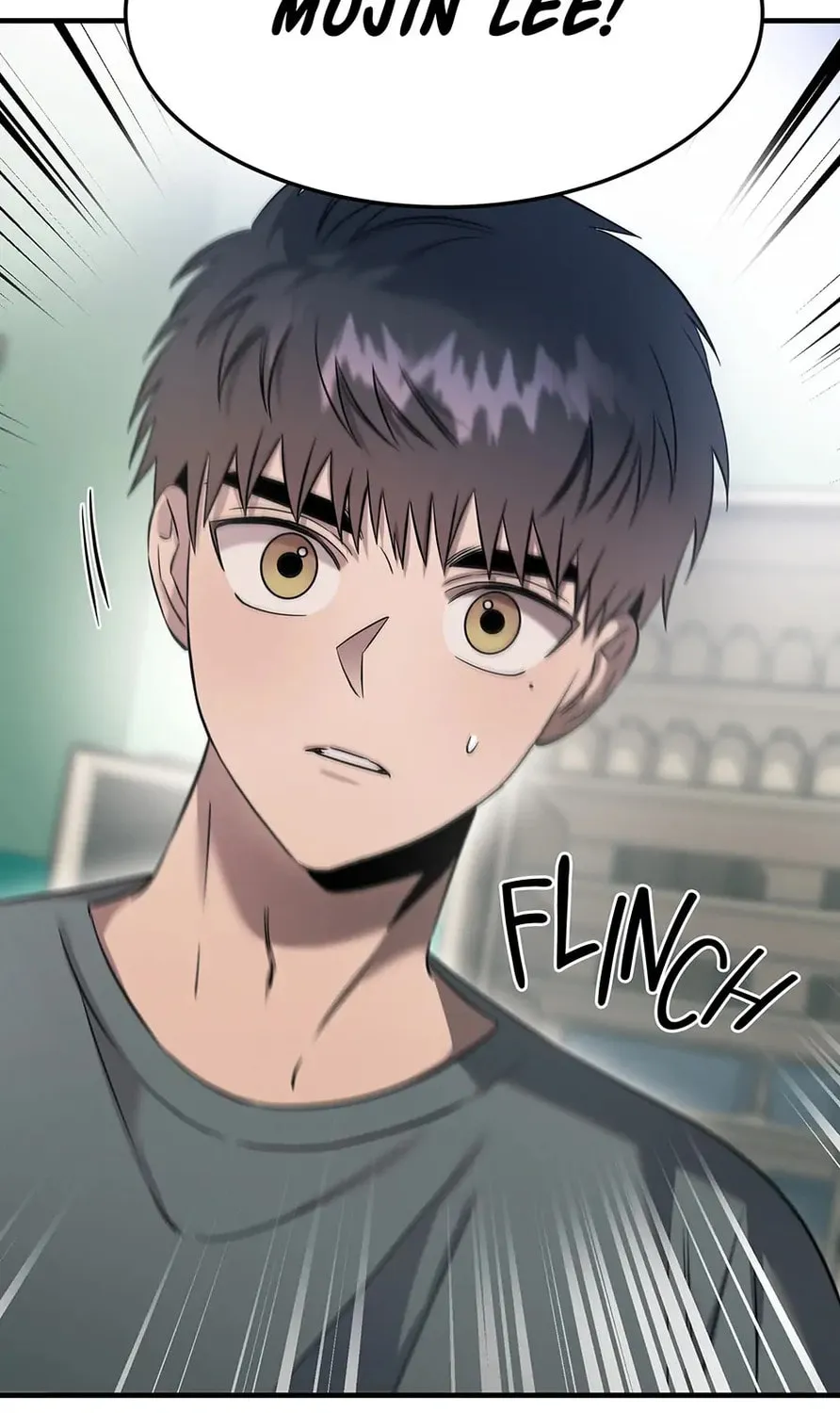 Read The Ghost Doctor chapter 75 image 104 on Lezhin