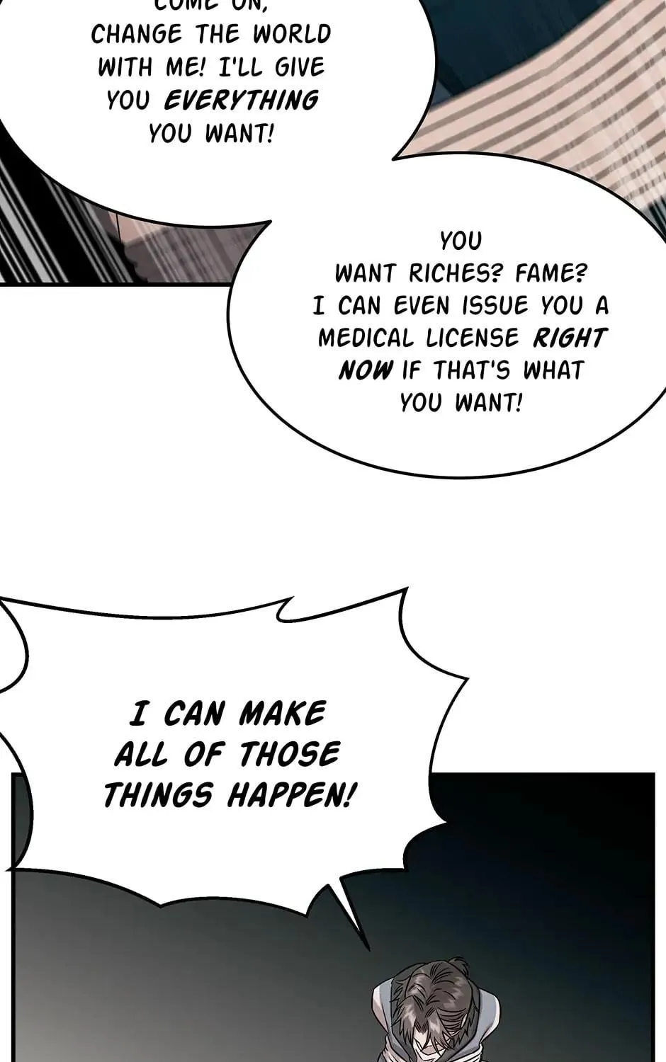 Read The Ghost Doctor chapter 75 image 108 on Lezhin