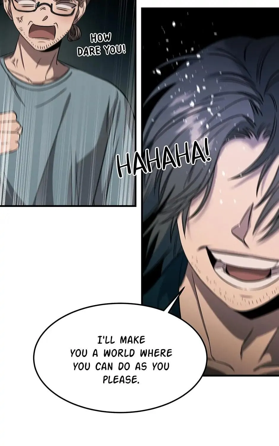 Read The Ghost Doctor chapter 75 image 112 on Lezhin