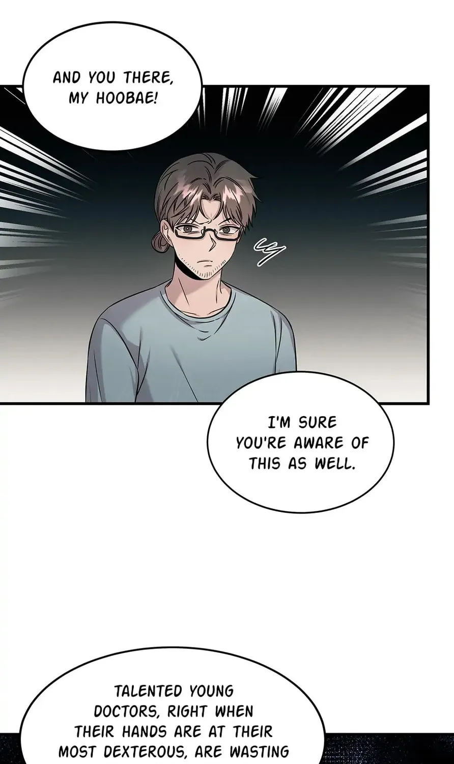 Read The Ghost Doctor chapter 75 image 116 on Lezhin