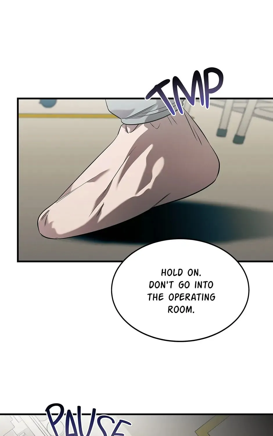 Read The Ghost Doctor chapter 75 image 12 on Lezhin