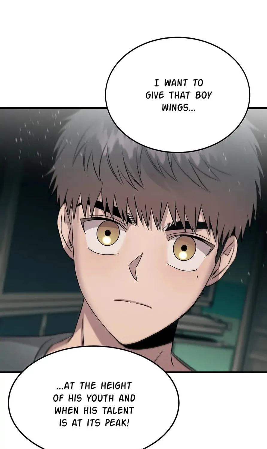 Read The Ghost Doctor chapter 75 image 120 on Lezhin