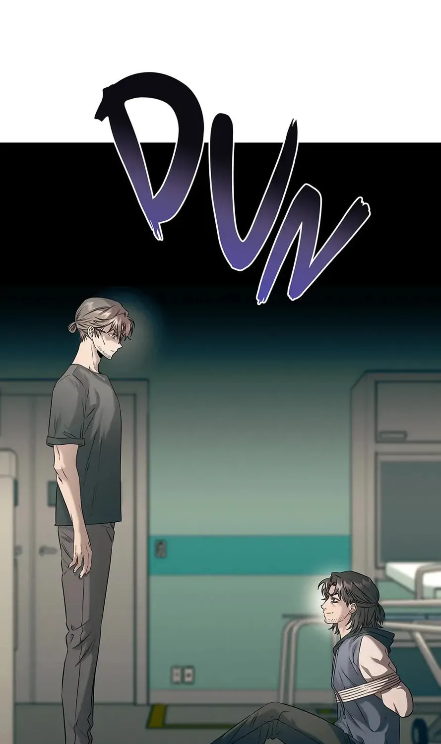 Read The Ghost Doctor chapter 75 image 2 on Lezhin