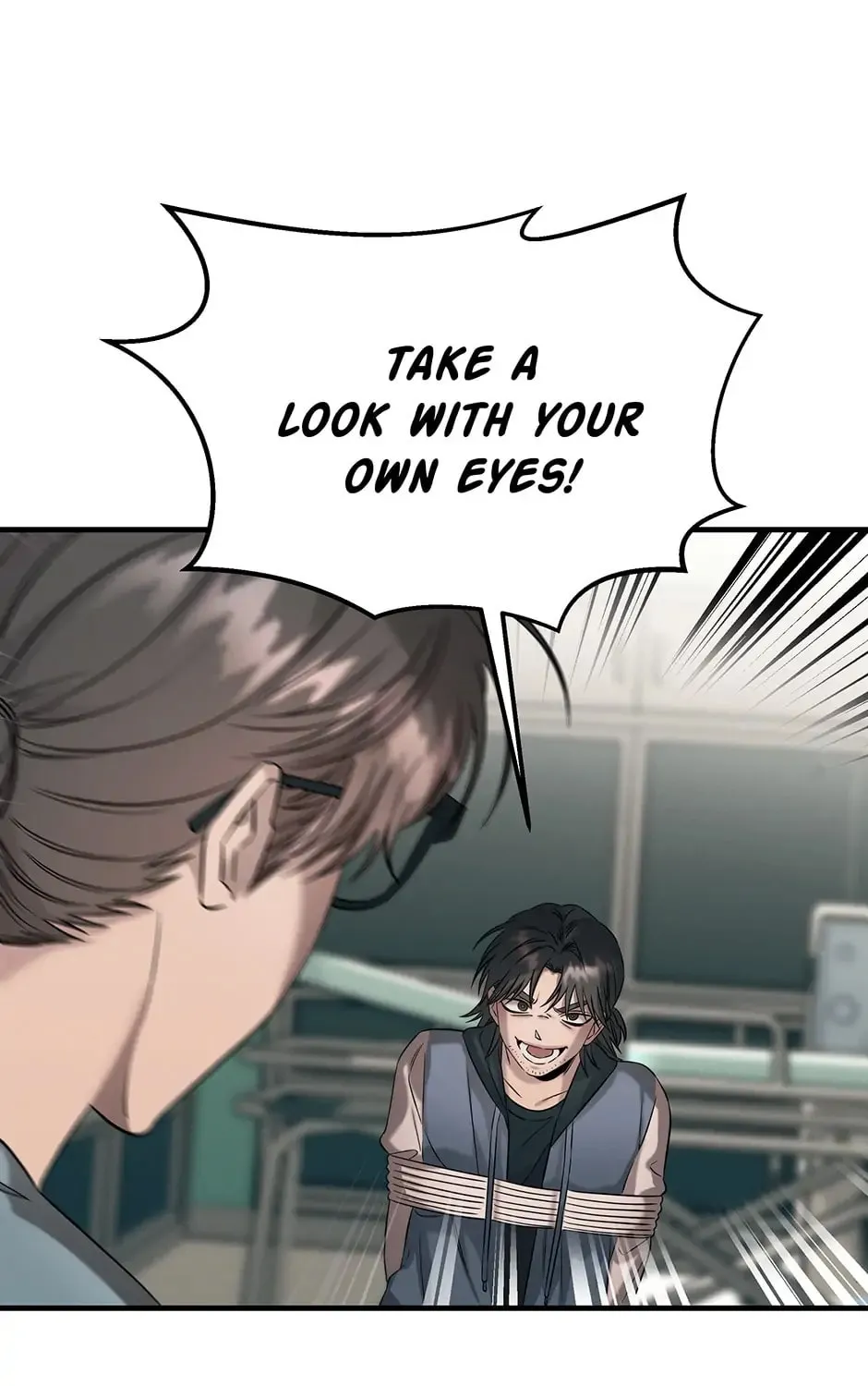 Read The Ghost Doctor chapter 75 image 20 on Lezhin