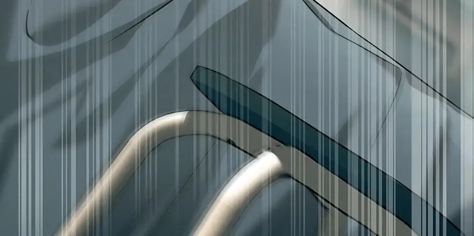 Read The Ghost Doctor chapter 75 image 27 on Lezhin