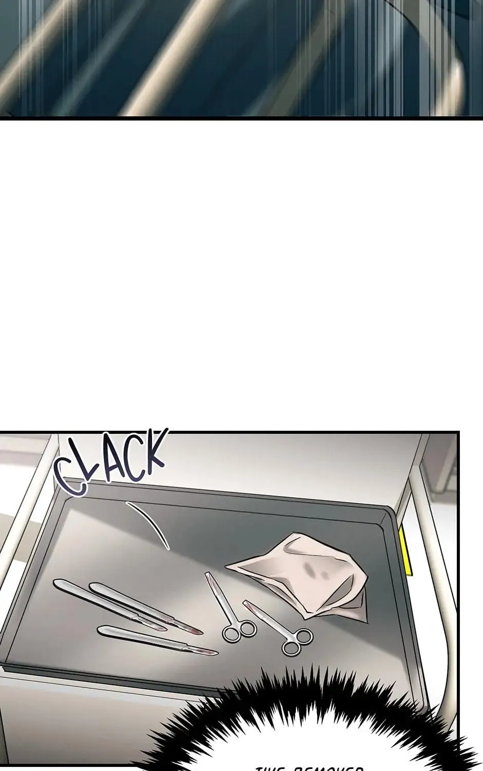 Read The Ghost Doctor chapter 75 image 28 on Lezhin