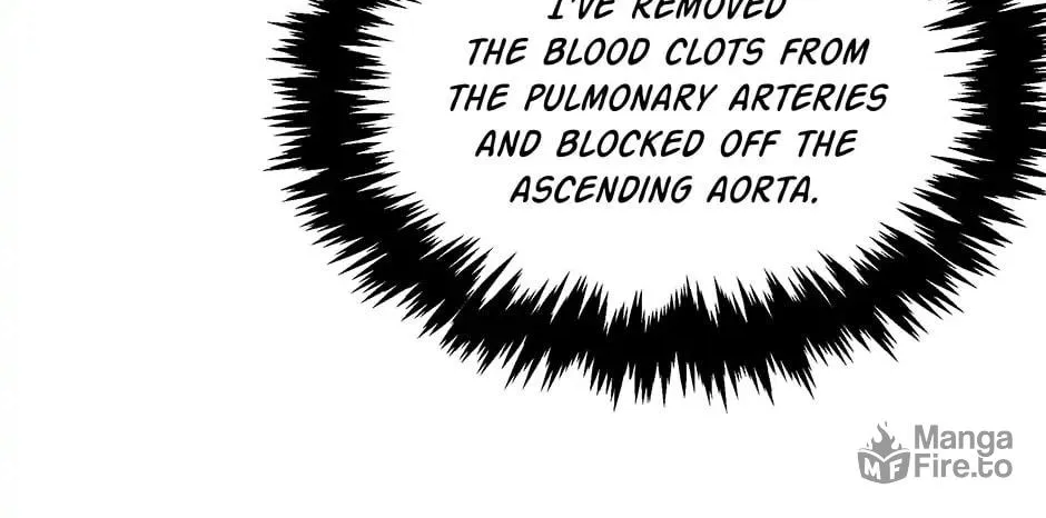 Read The Ghost Doctor chapter 75 image 29 on Lezhin