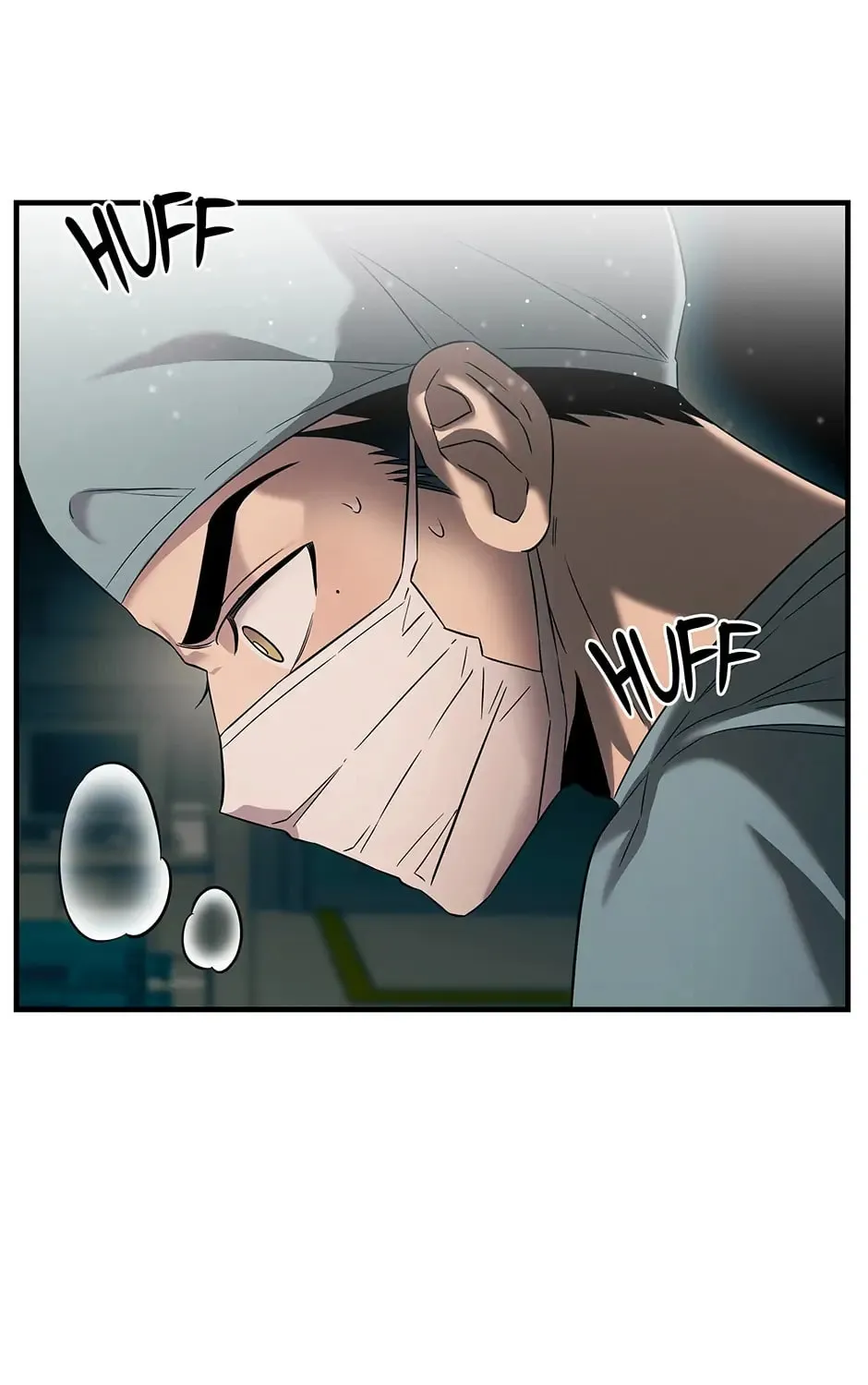 Read The Ghost Doctor chapter 75 image 32 on Lezhin