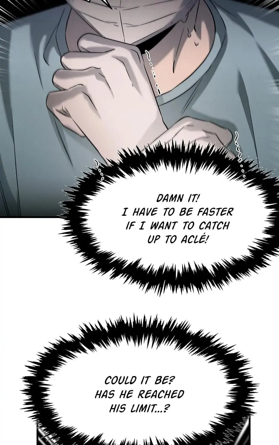 Read The Ghost Doctor chapter 75 image 38 on Lezhin