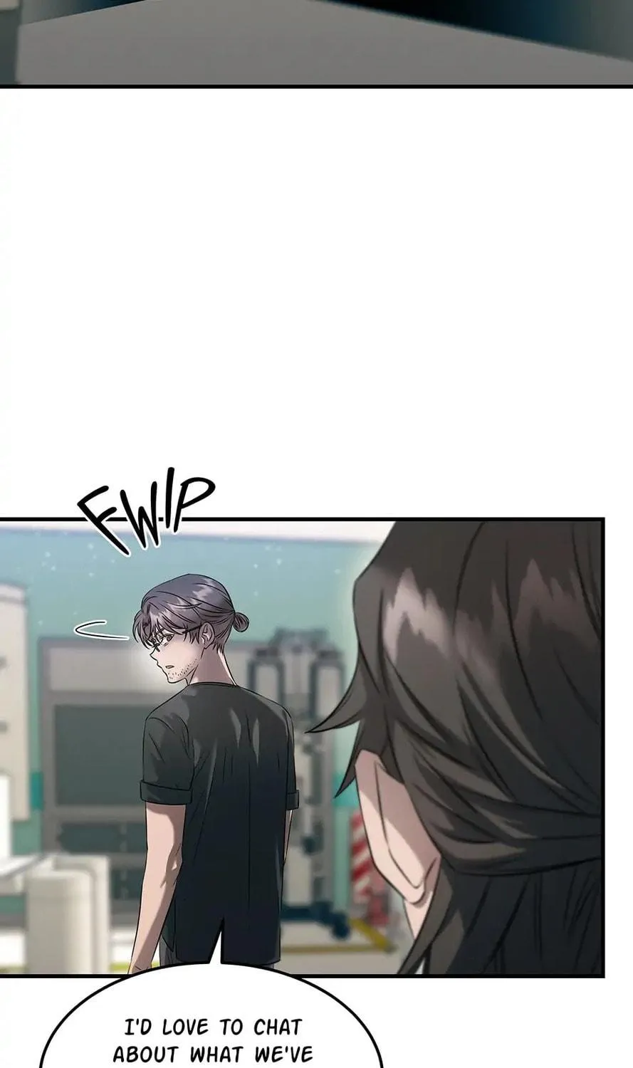 Read The Ghost Doctor chapter 75 image 4 on Lezhin