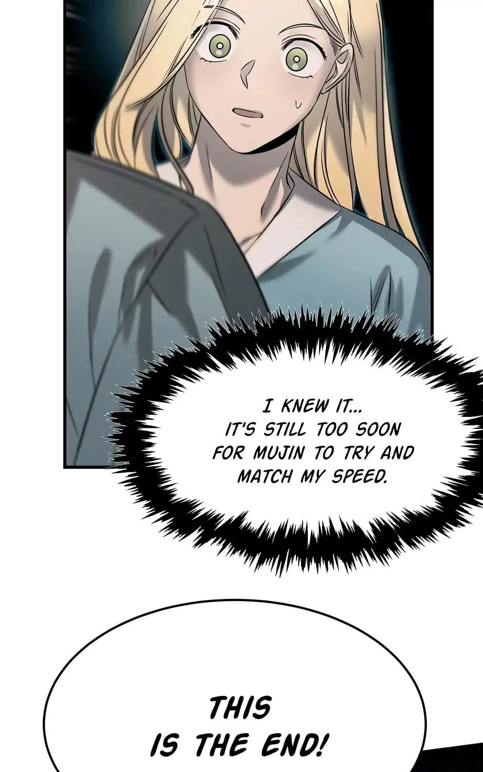 Read The Ghost Doctor chapter 75 image 40 on Lezhin
