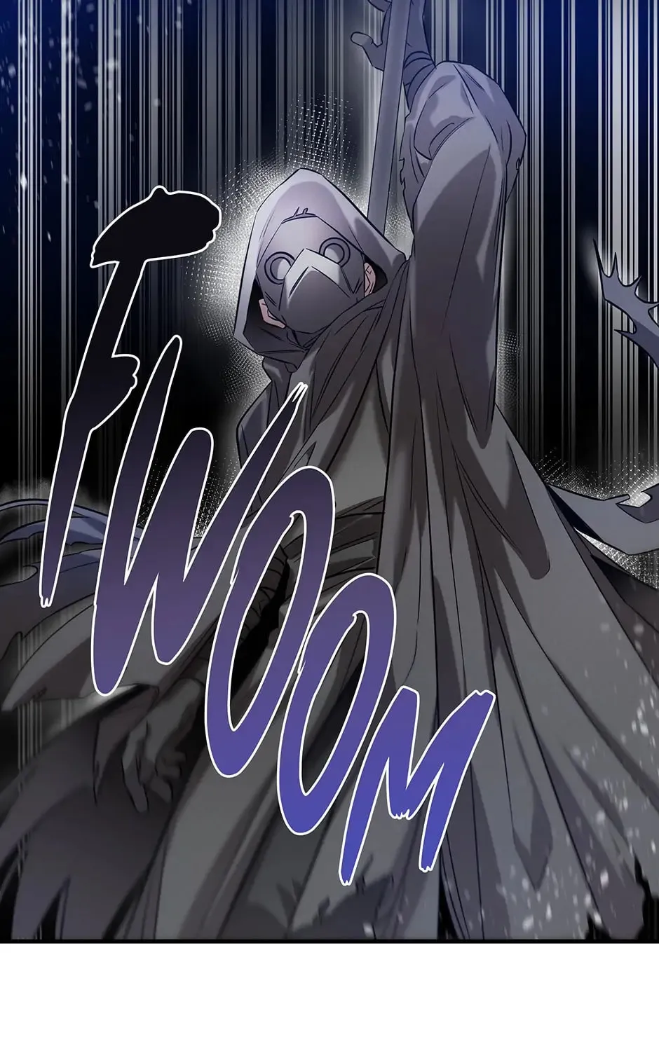 Read The Ghost Doctor chapter 75 image 42 on Lezhin