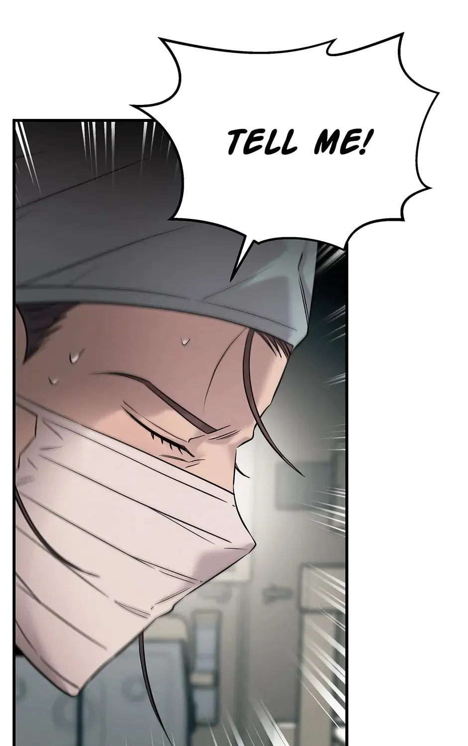 Read The Ghost Doctor chapter 75 image 44 on Lezhin