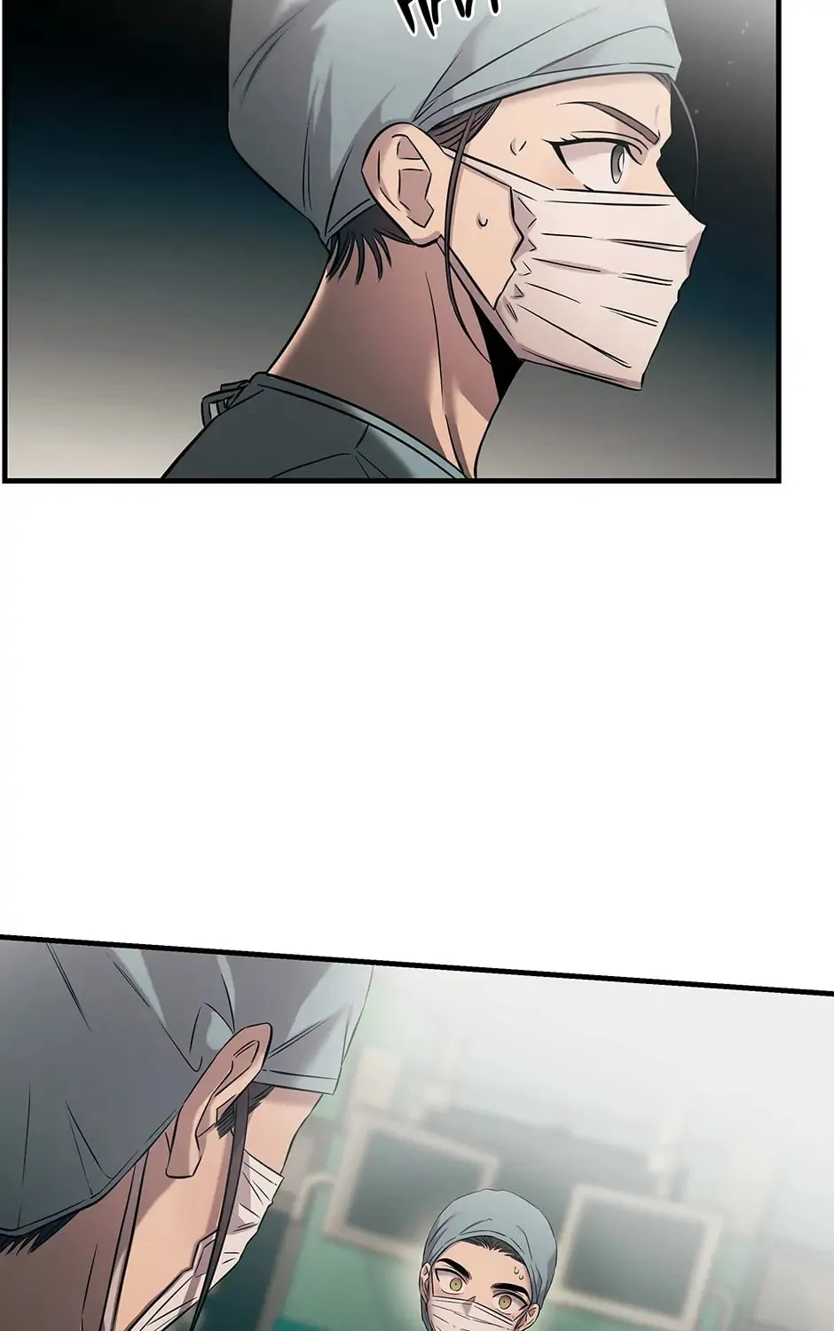 Read The Ghost Doctor chapter 75 image 50 on Lezhin