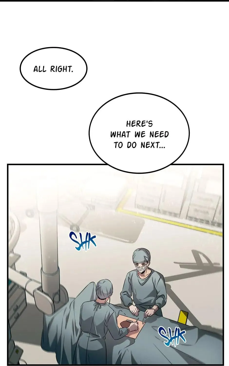 Read The Ghost Doctor chapter 75 image 52 on Lezhin
