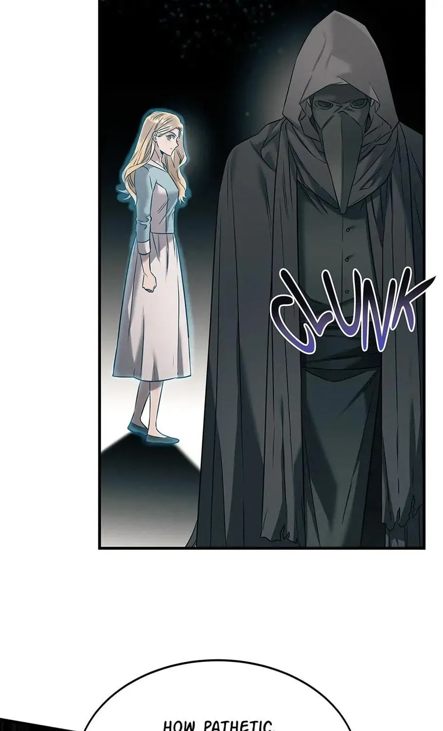 Read The Ghost Doctor chapter 75 image 64 on Lezhin