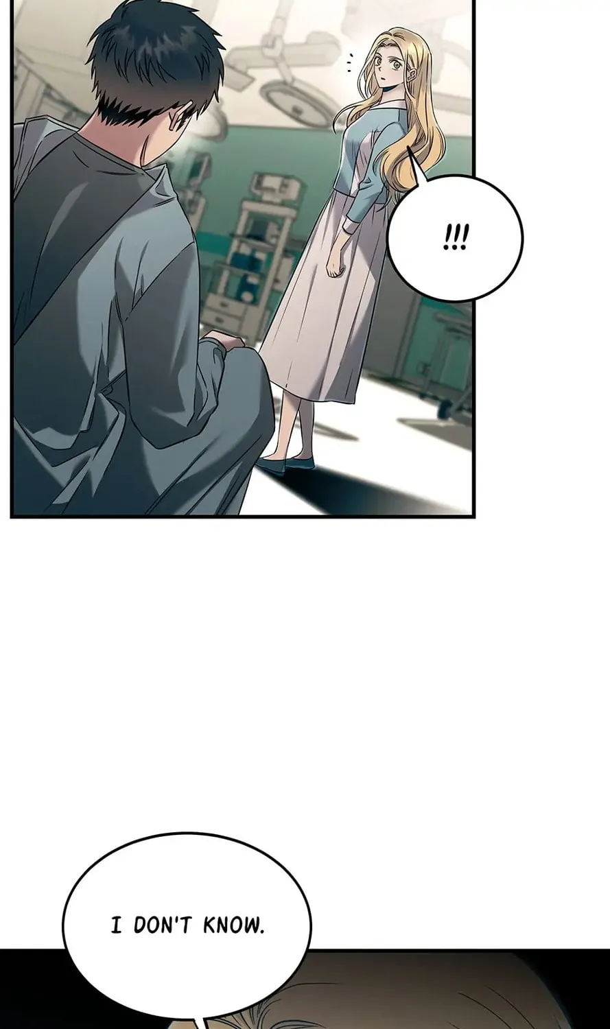 Read The Ghost Doctor chapter 75 image 74 on Lezhin