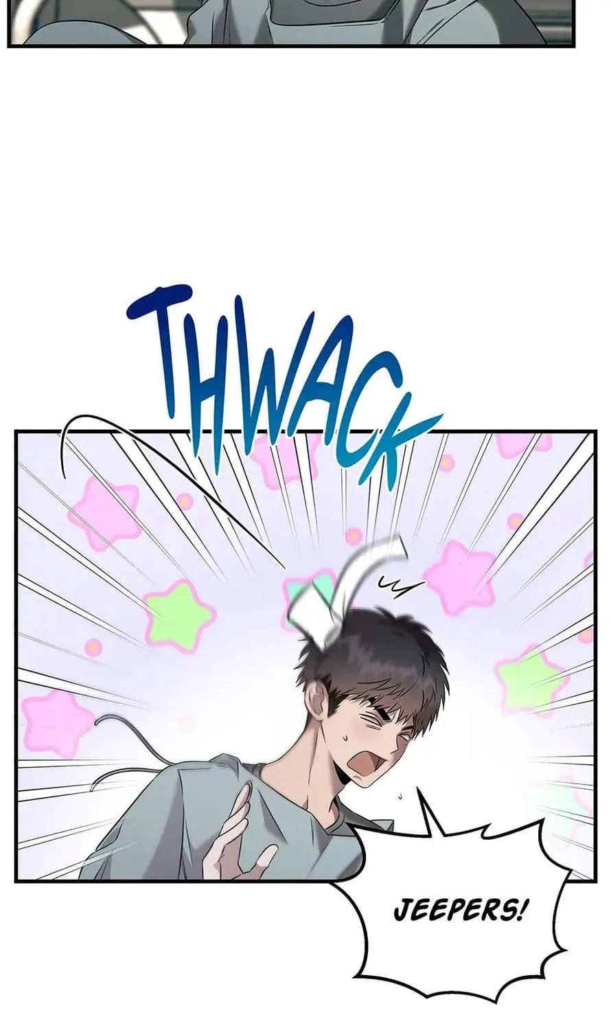 Read The Ghost Doctor chapter 75 image 78 on Lezhin