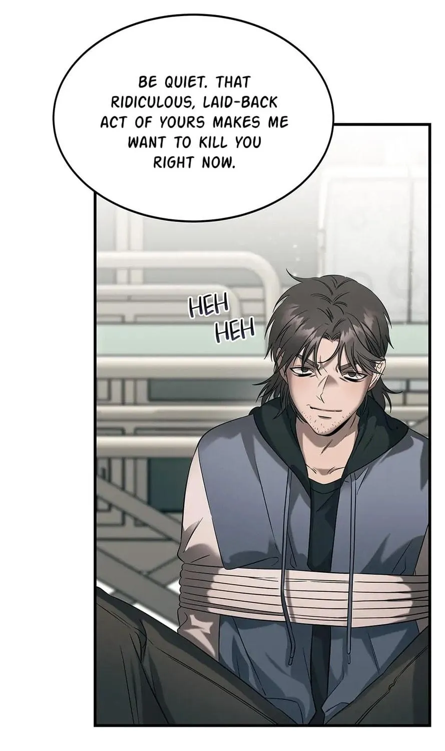 Read The Ghost Doctor chapter 75 image 8 on Lezhin
