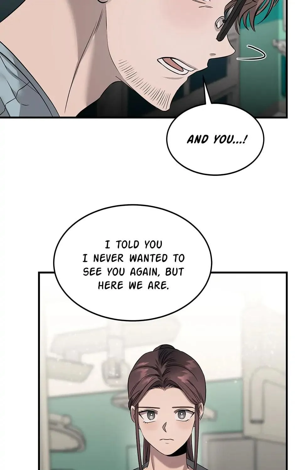 Read The Ghost Doctor chapter 75 image 82 on Lezhin