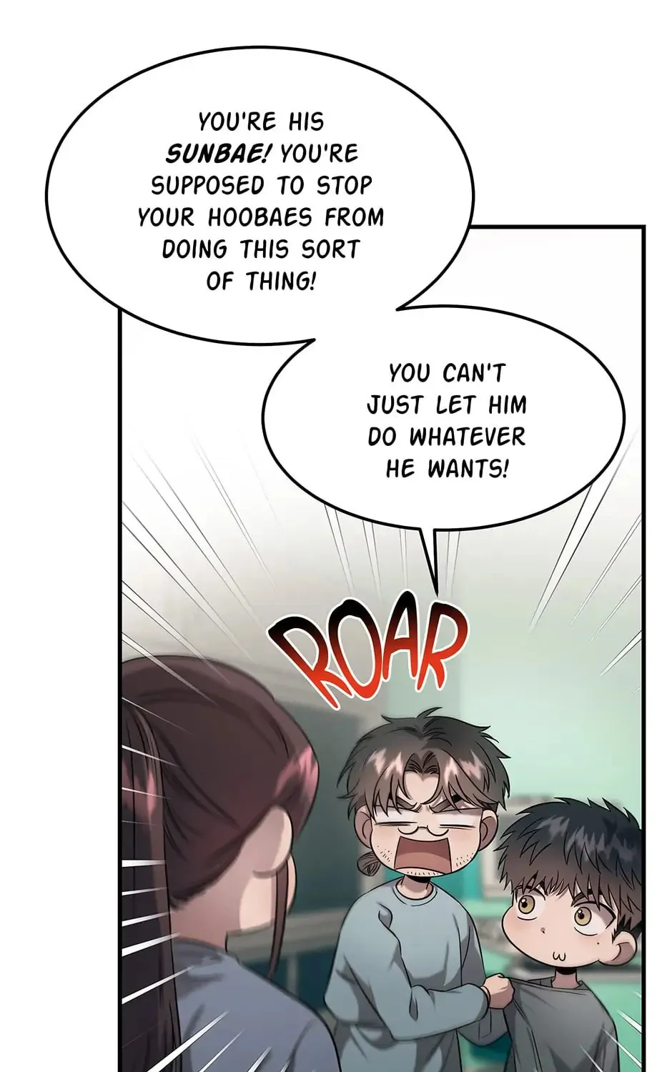 Read The Ghost Doctor chapter 75 image 86 on Lezhin