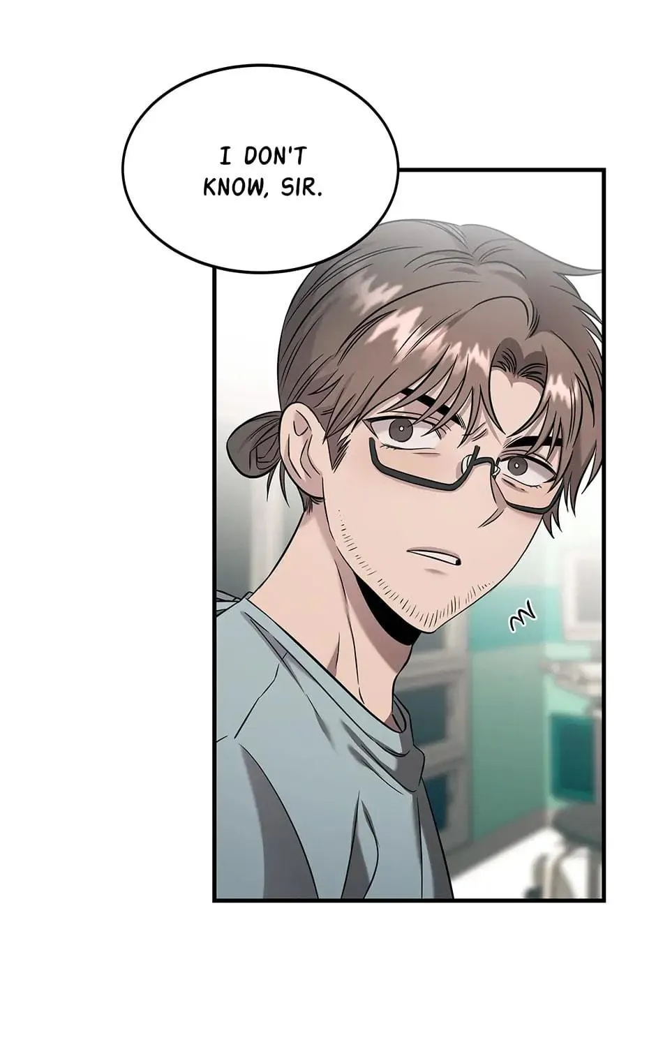 Read The Ghost Doctor chapter 75 image 88 on Lezhin