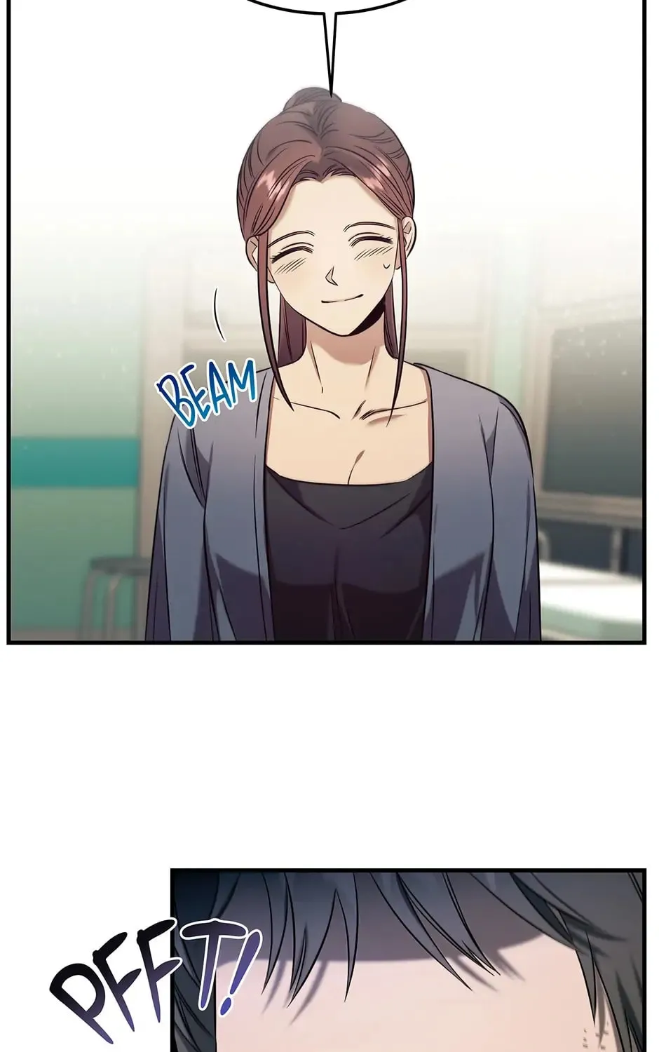 Read The Ghost Doctor chapter 75 image 90 on Lezhin