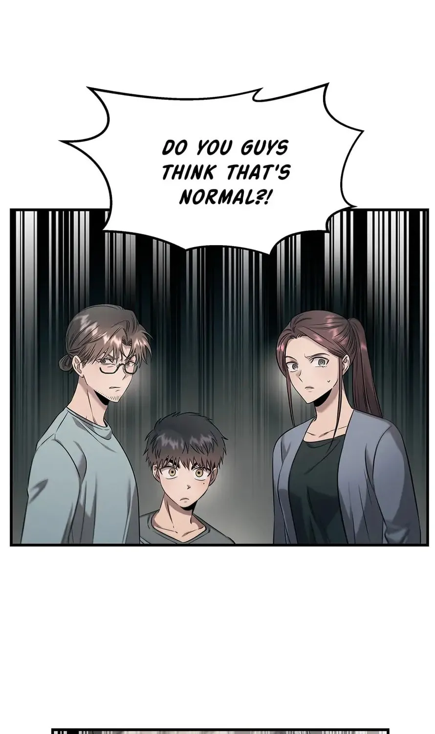 Read The Ghost Doctor chapter 75 image 96 on Lezhin