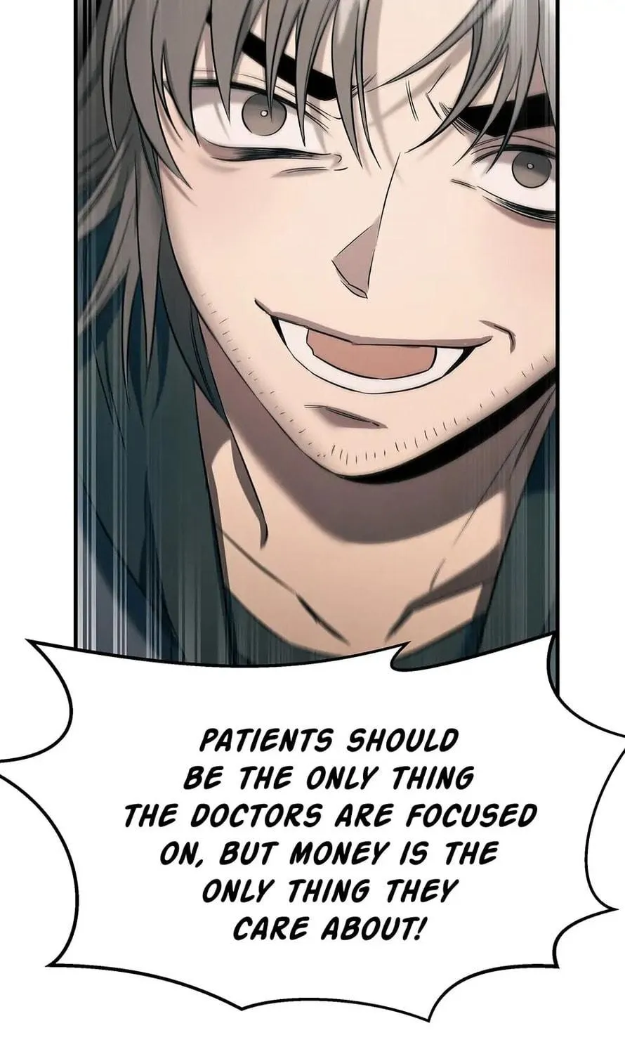 Read The Ghost Doctor chapter 75 image 98 on Lezhin