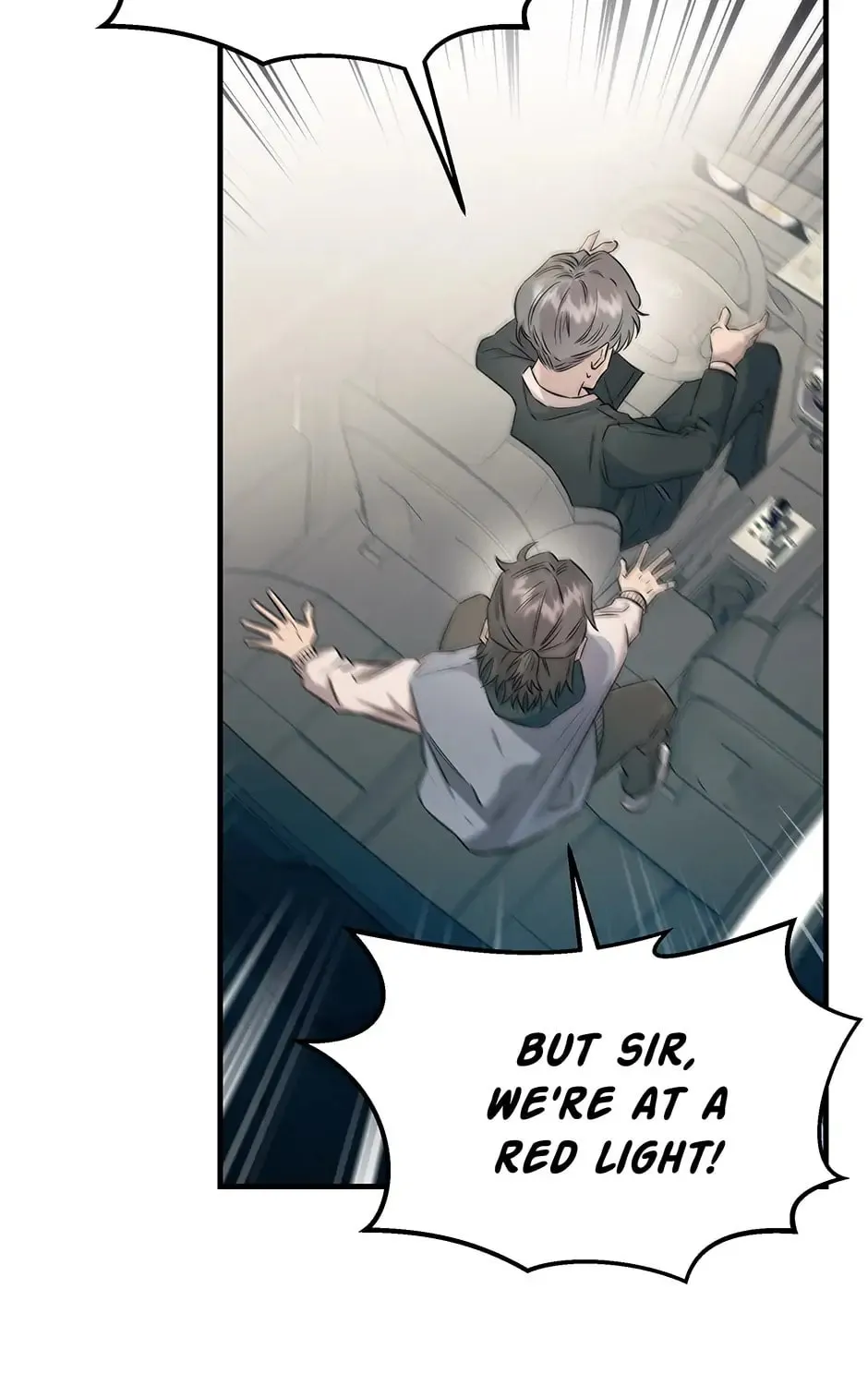Read The Ghost Doctor chapter 76 image 103 on Lezhin