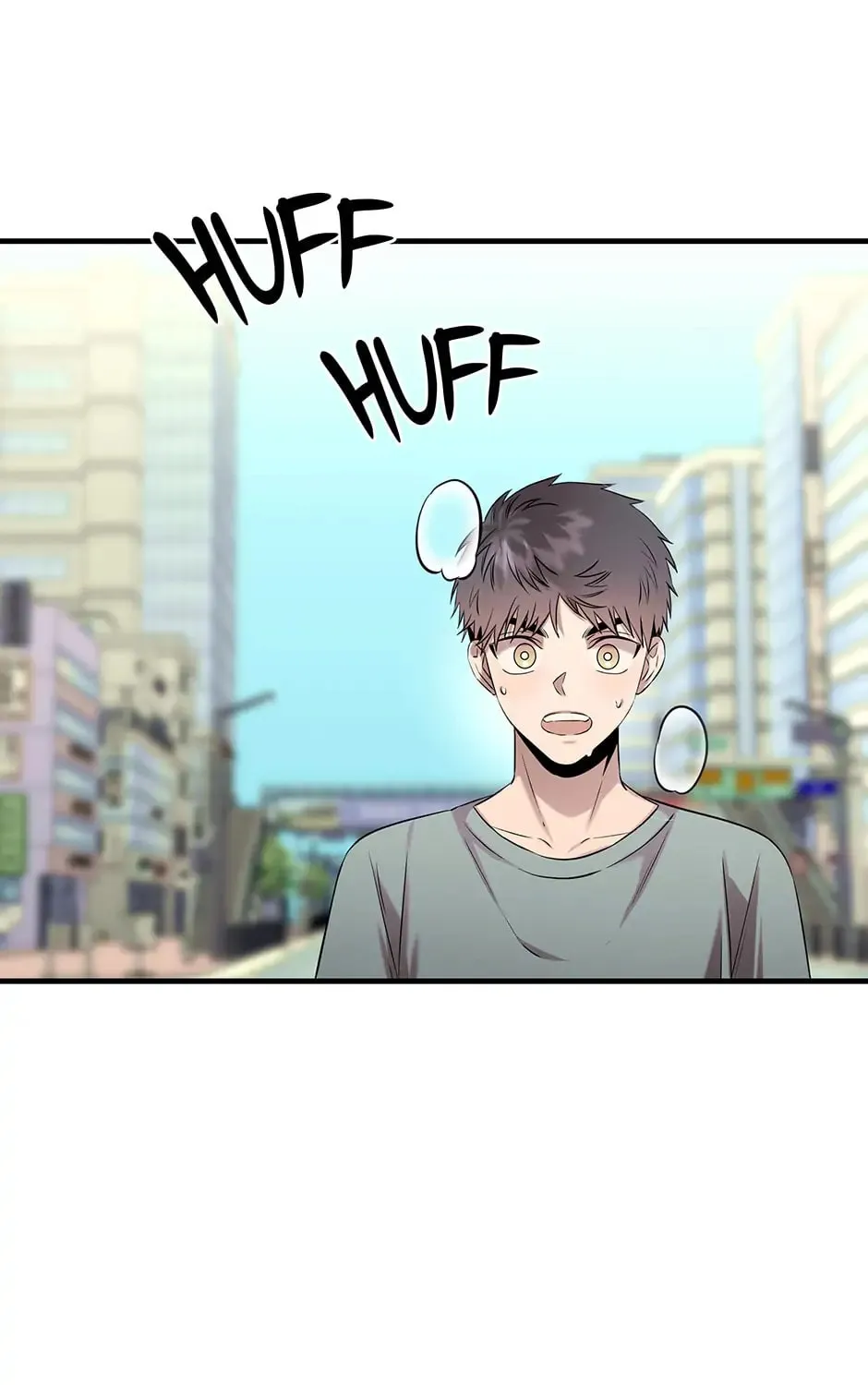 Read The Ghost Doctor chapter 76 image 109 on Lezhin