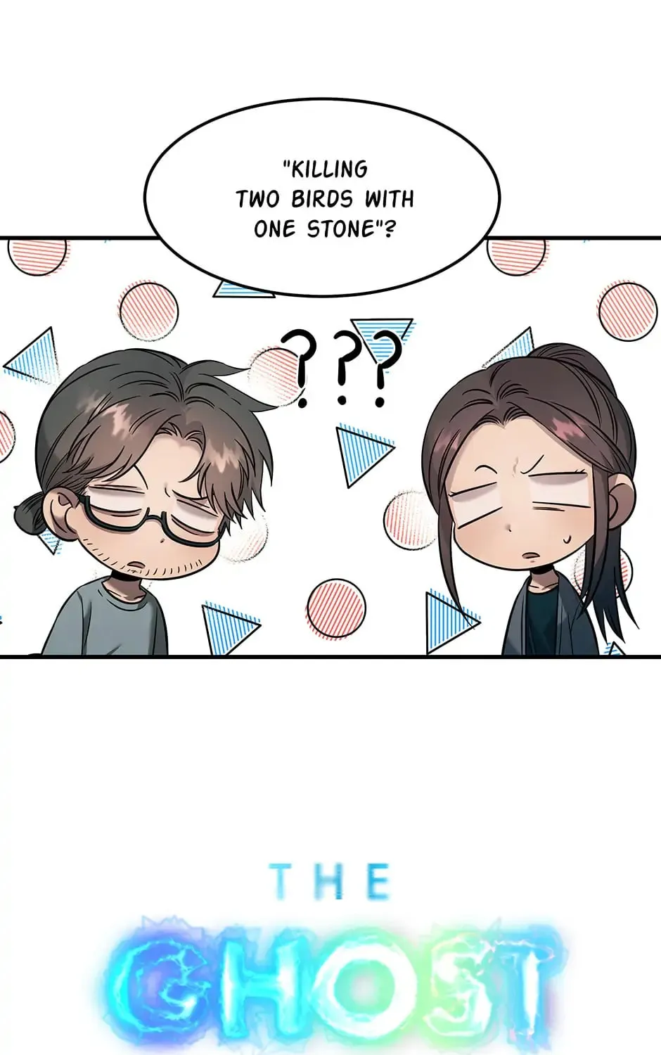 Read The Ghost Doctor chapter 76 image 11 on Lezhin