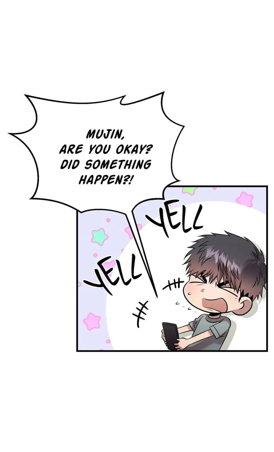 Read The Ghost Doctor chapter 76 image 123 on Lezhin