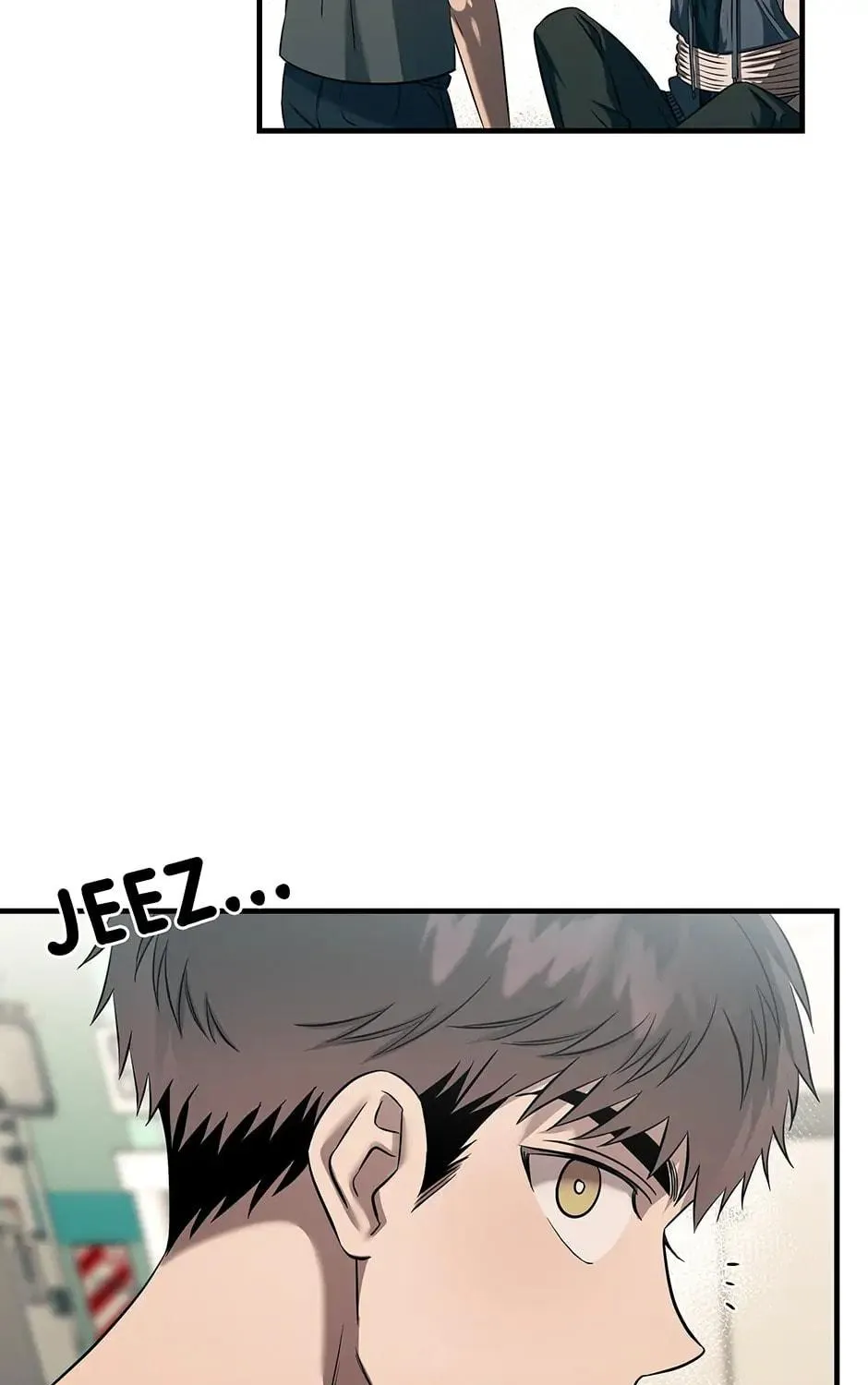 Read The Ghost Doctor chapter 76 image 15 on Lezhin