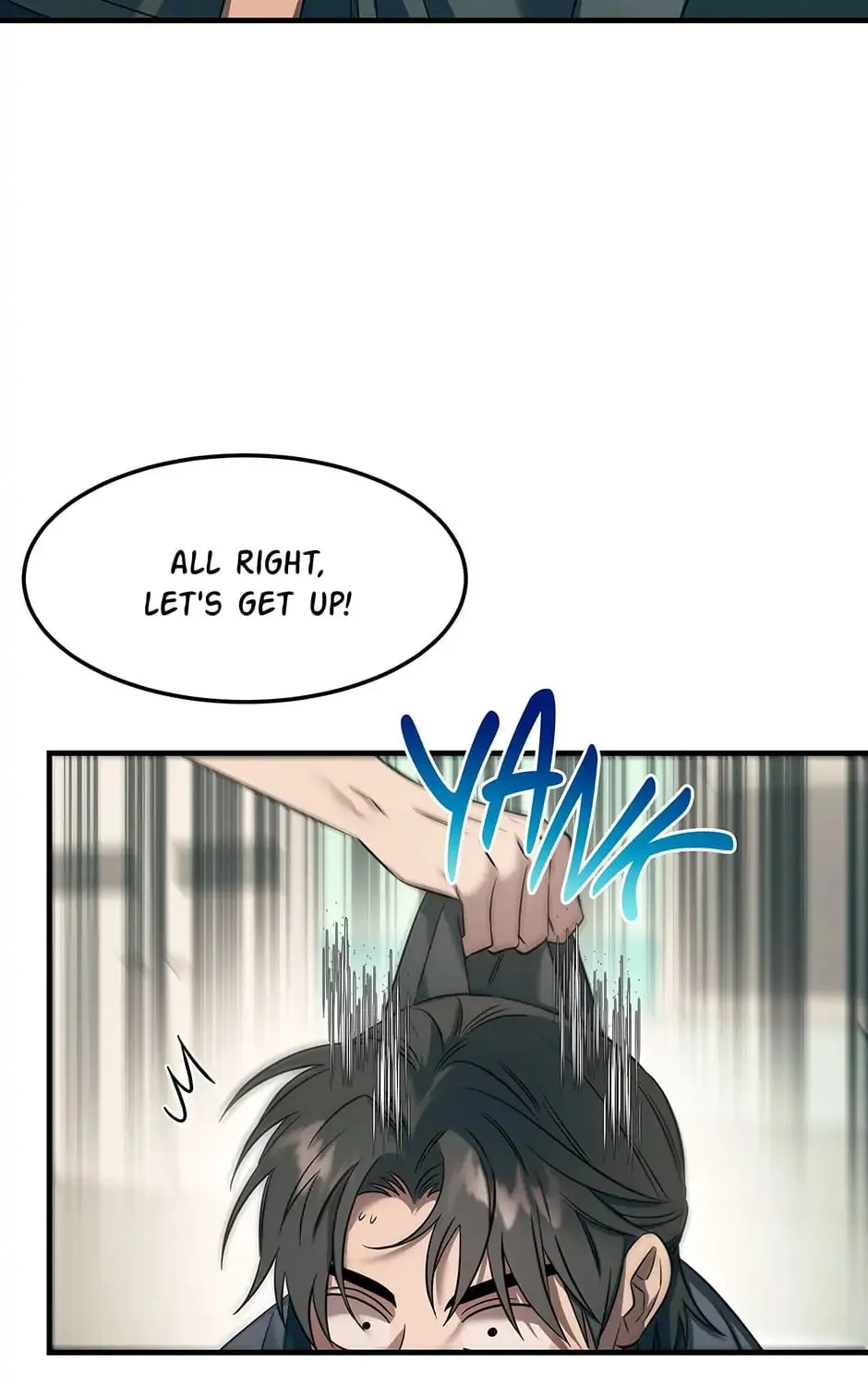 Read The Ghost Doctor chapter 76 image 19 on Lezhin