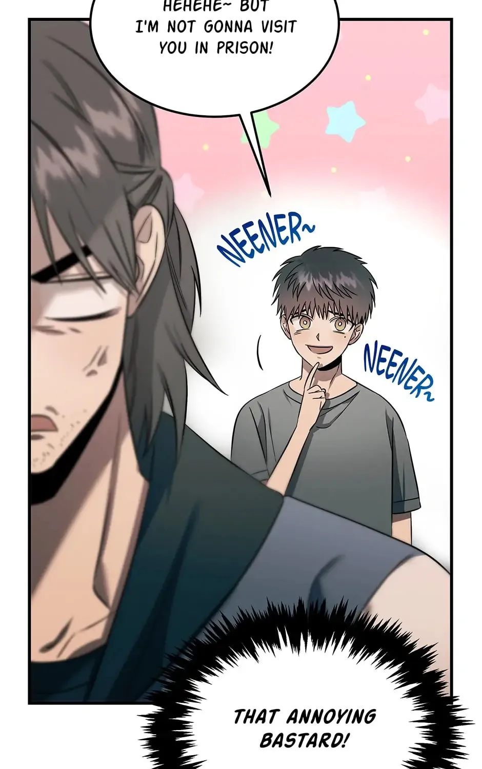 Read The Ghost Doctor chapter 76 image 25 on Lezhin