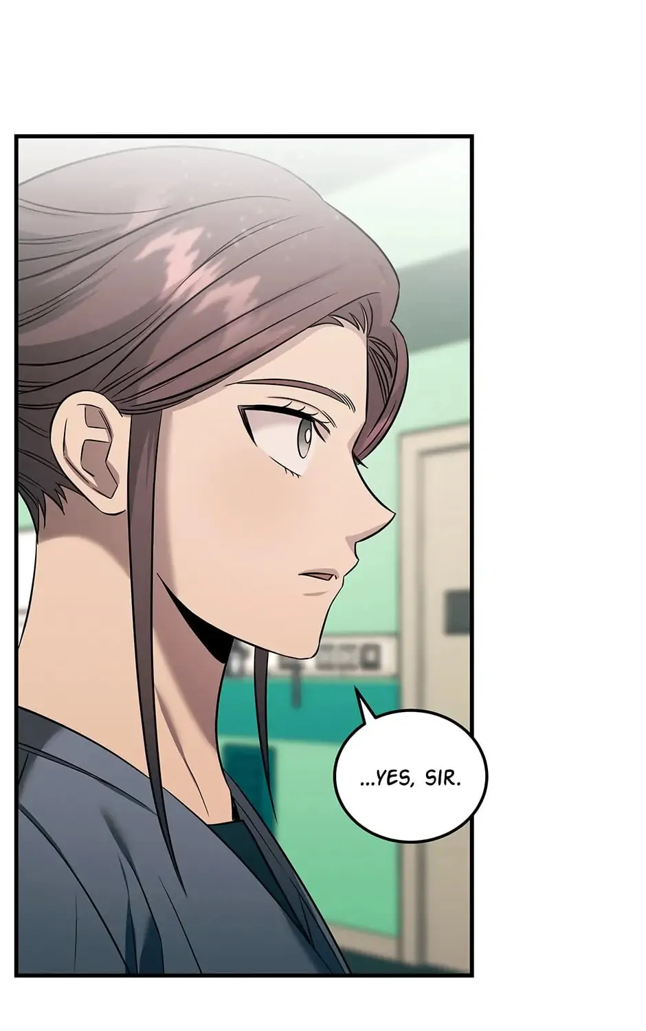 Read The Ghost Doctor chapter 76 image 29 on Lezhin