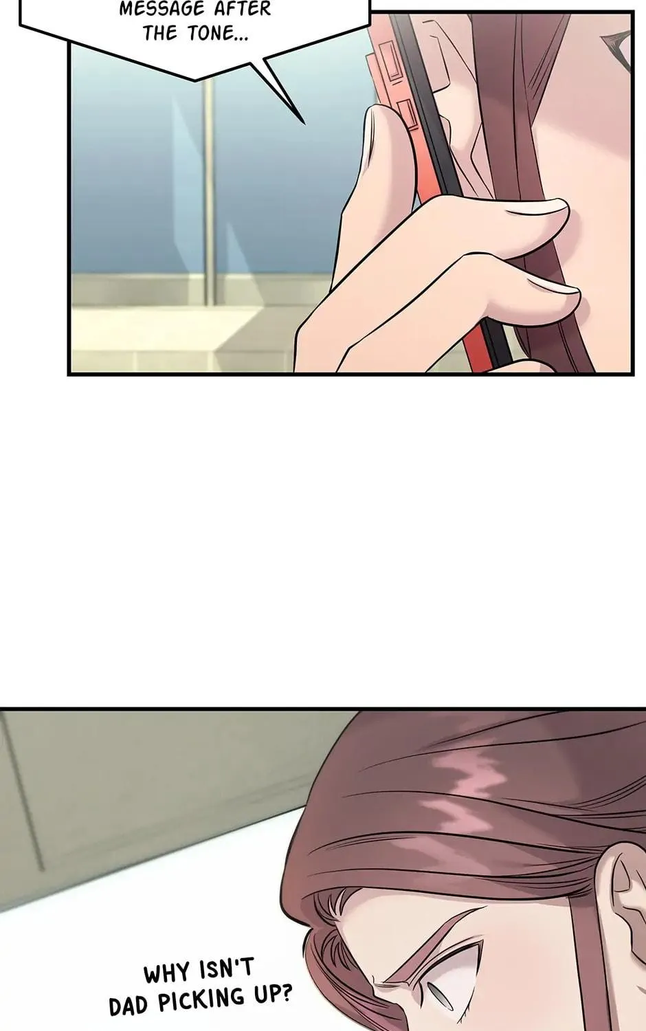 Read The Ghost Doctor chapter 76 image 33 on Lezhin