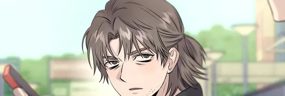 Read The Ghost Doctor chapter 76 image 36 on Lezhin