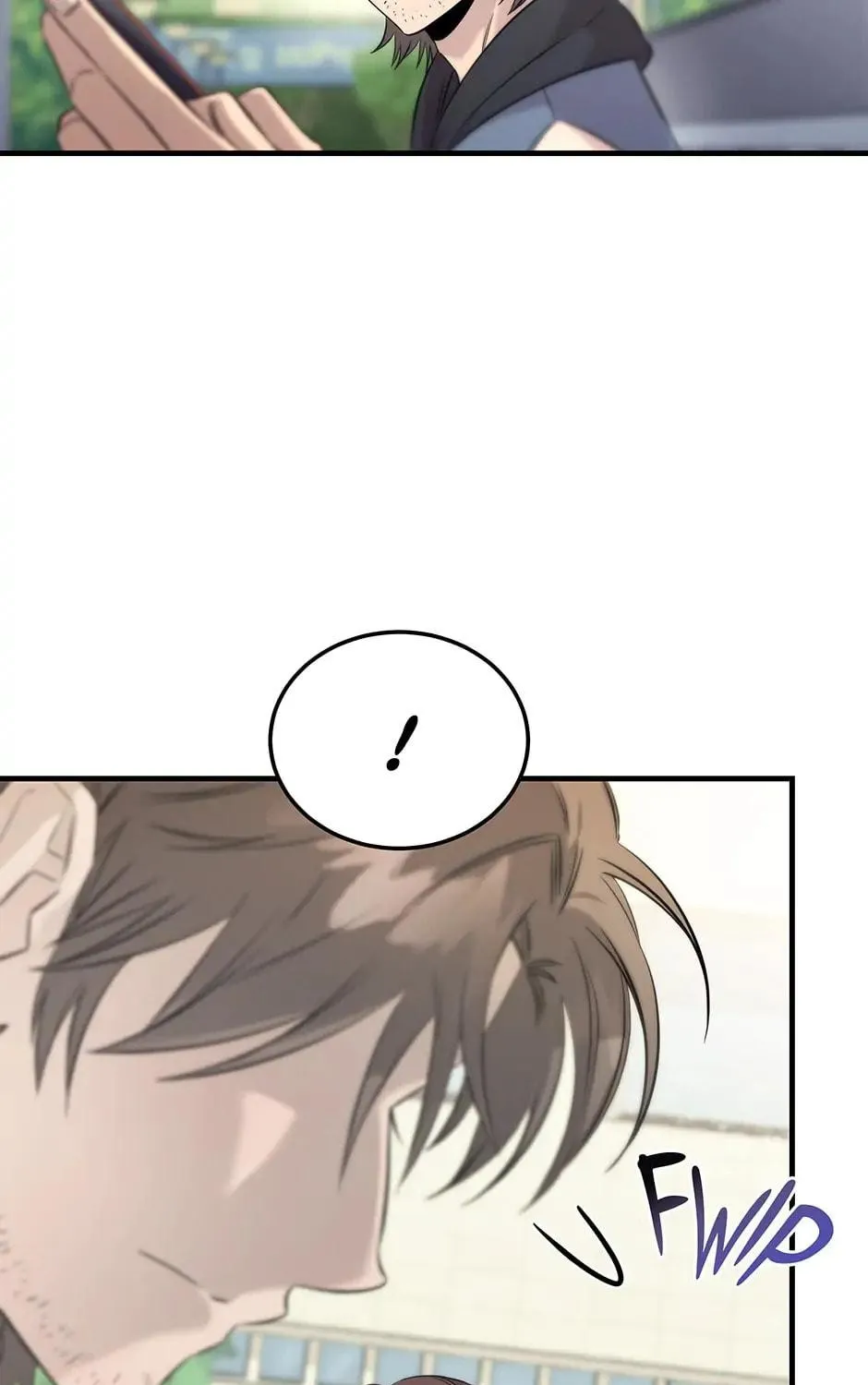 Read The Ghost Doctor chapter 76 image 37 on Lezhin