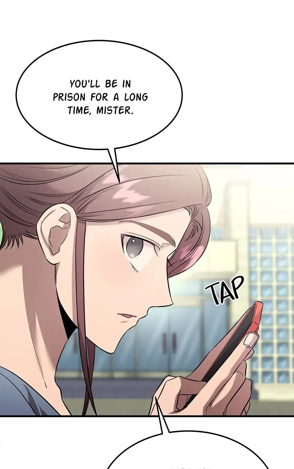 Read The Ghost Doctor chapter 76 image 41 on Lezhin