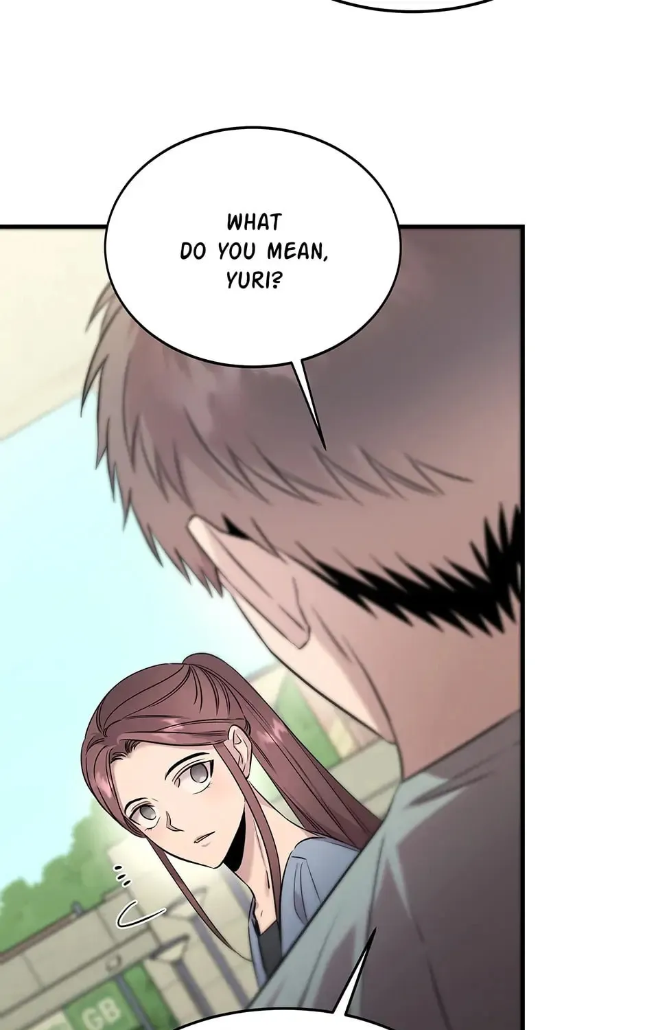 Read The Ghost Doctor chapter 76 image 43 on Lezhin