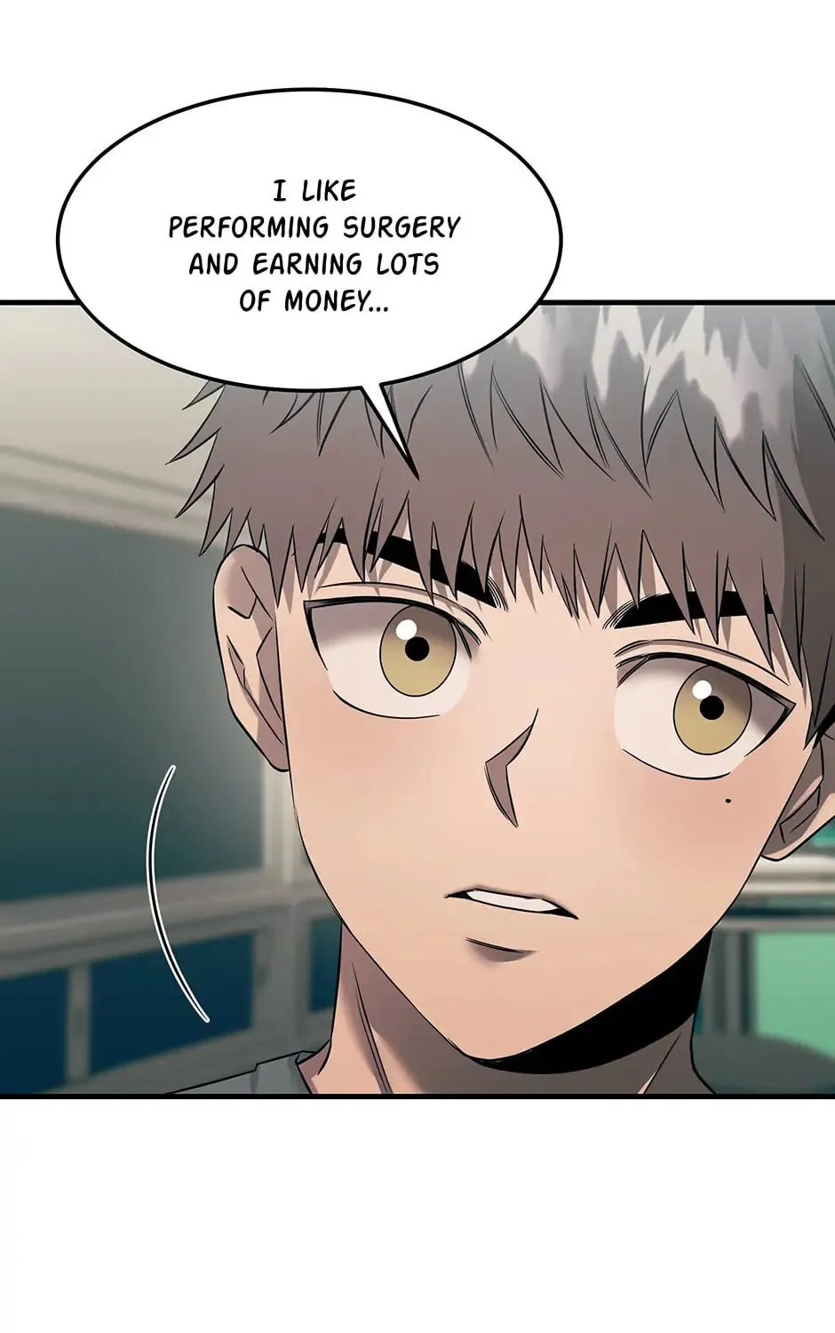 Read The Ghost Doctor chapter 76 image 5 on Lezhin