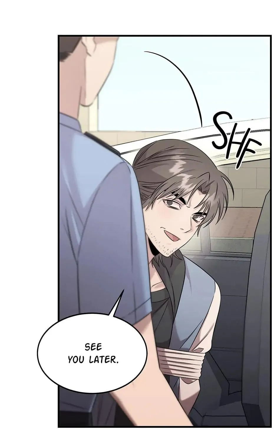 Read The Ghost Doctor chapter 76 image 57 on Lezhin