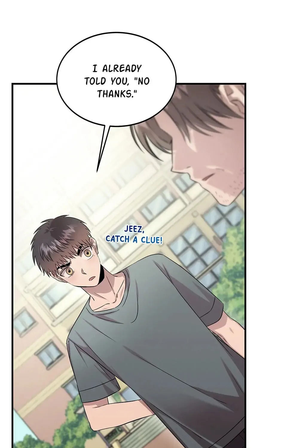 Read The Ghost Doctor chapter 76 image 59 on Lezhin