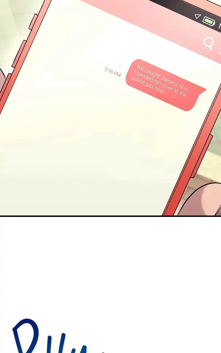 Read The Ghost Doctor chapter 76 image 65 on Lezhin