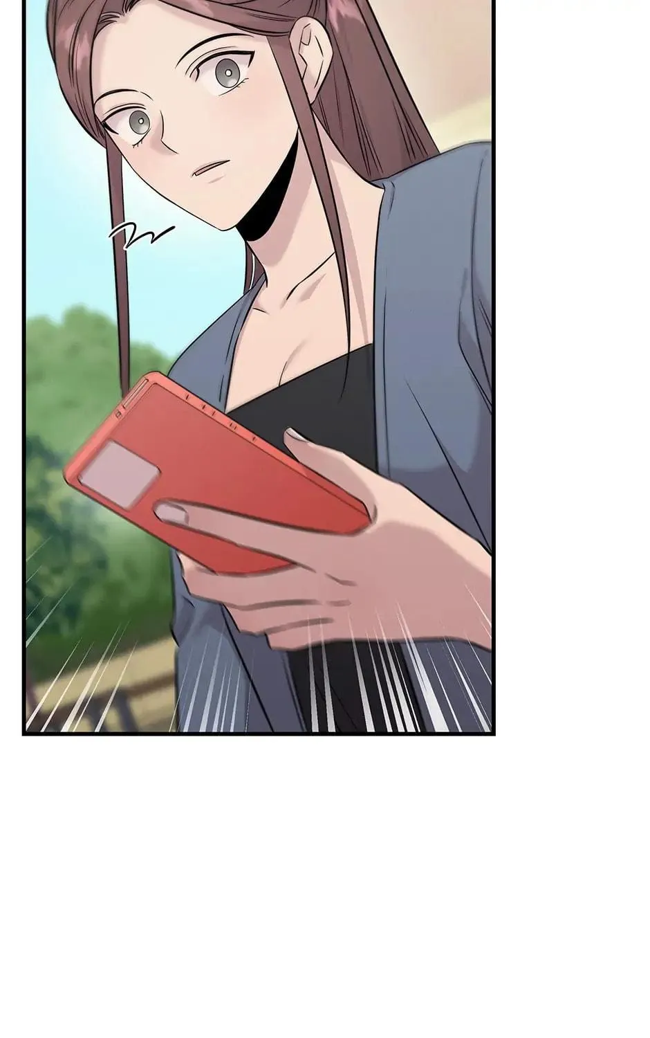 Read The Ghost Doctor chapter 76 image 67 on Lezhin