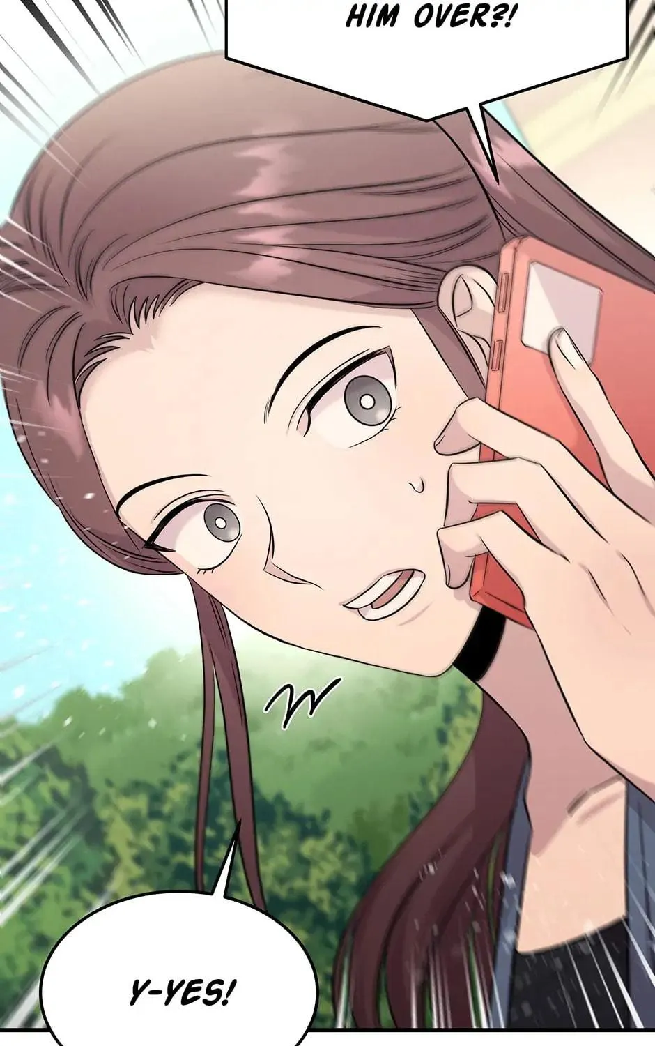 Read The Ghost Doctor chapter 76 image 69 on Lezhin